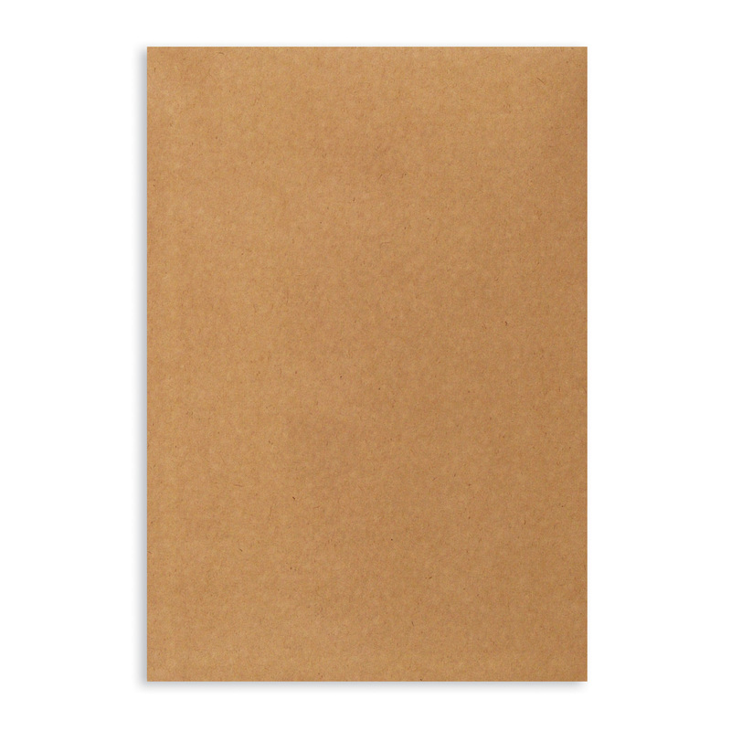 Изображение товара Пакет Бумажные технологии C4 из крафт-бумаги 80 г/кв.м, 200 шт в упаковке