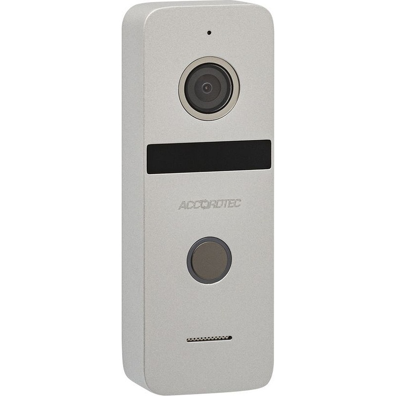 Изображение товара Панель вызывная AccordTec AT-VD A309H GR серый