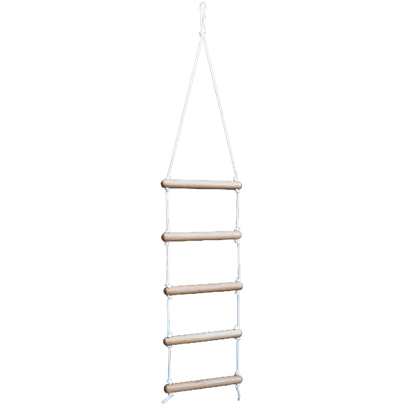 Изображение товара Веревочная лестница Аверсус 150 см для людей с ограниченными возможностями