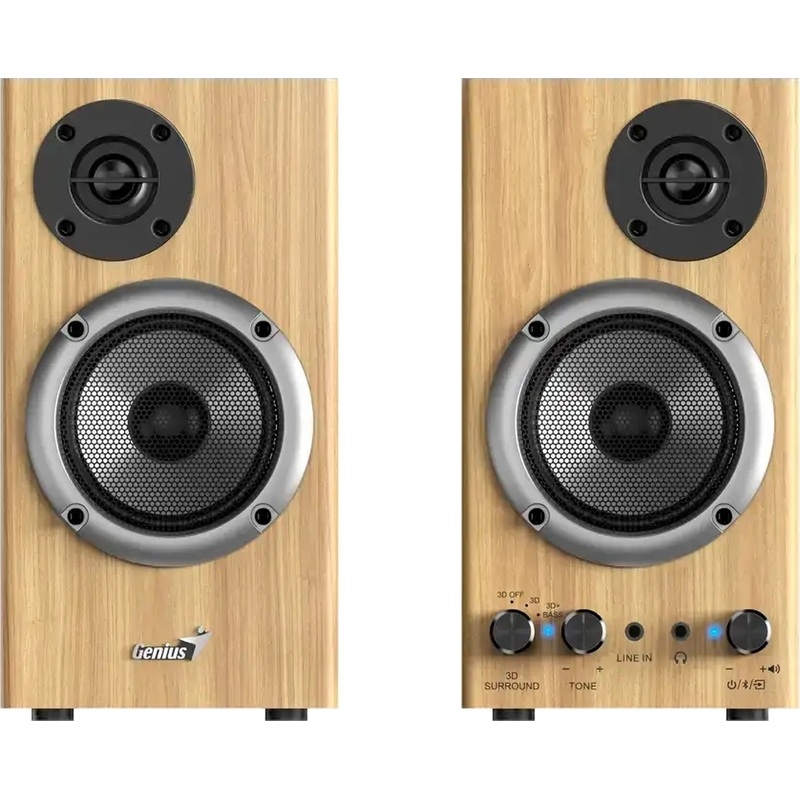 Изображение товара Колонки 2.0 Genius SP-HF520BT (31730054403)