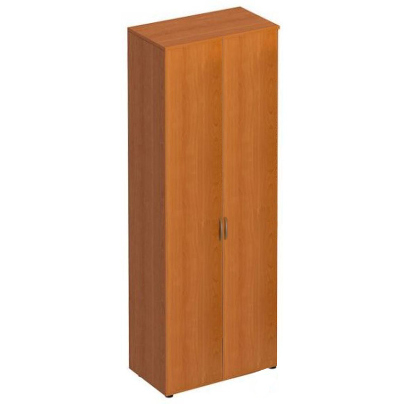 Изображение товара Шкаф для одежды Формула ФР 307/313 (ольха европейская, 800х450х2190 мм)