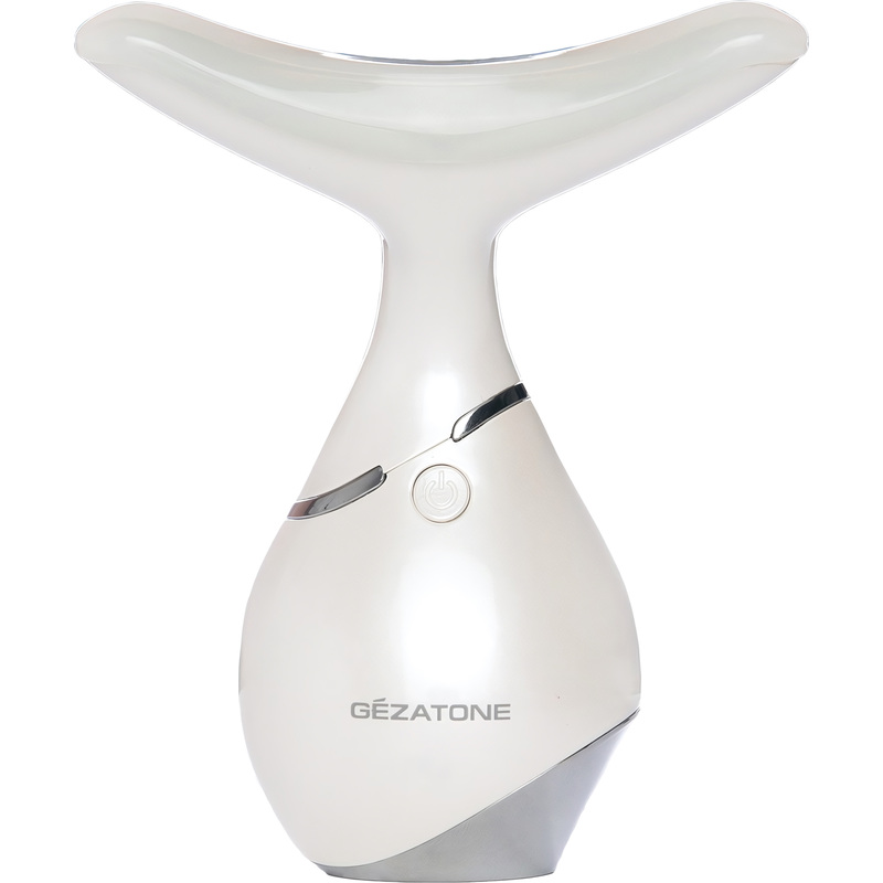 Изображение товара Массажёр для лица Gezatone M915 с микротоками и фототерапией