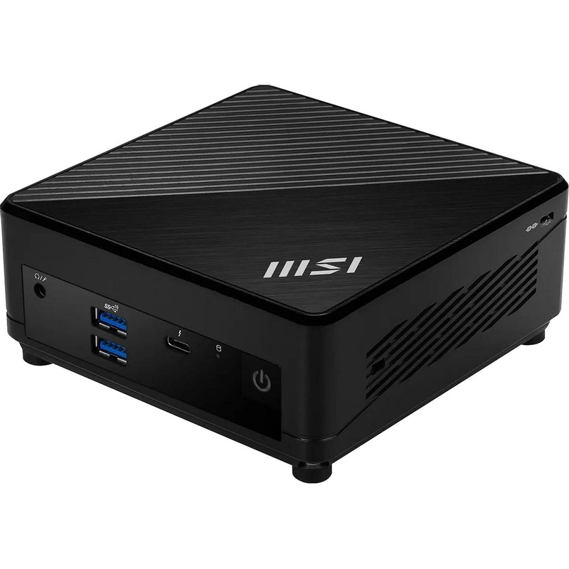 Изображение товара Неттоп MSI Cubi 5 12M-014XRU с процессором Intel Core i5