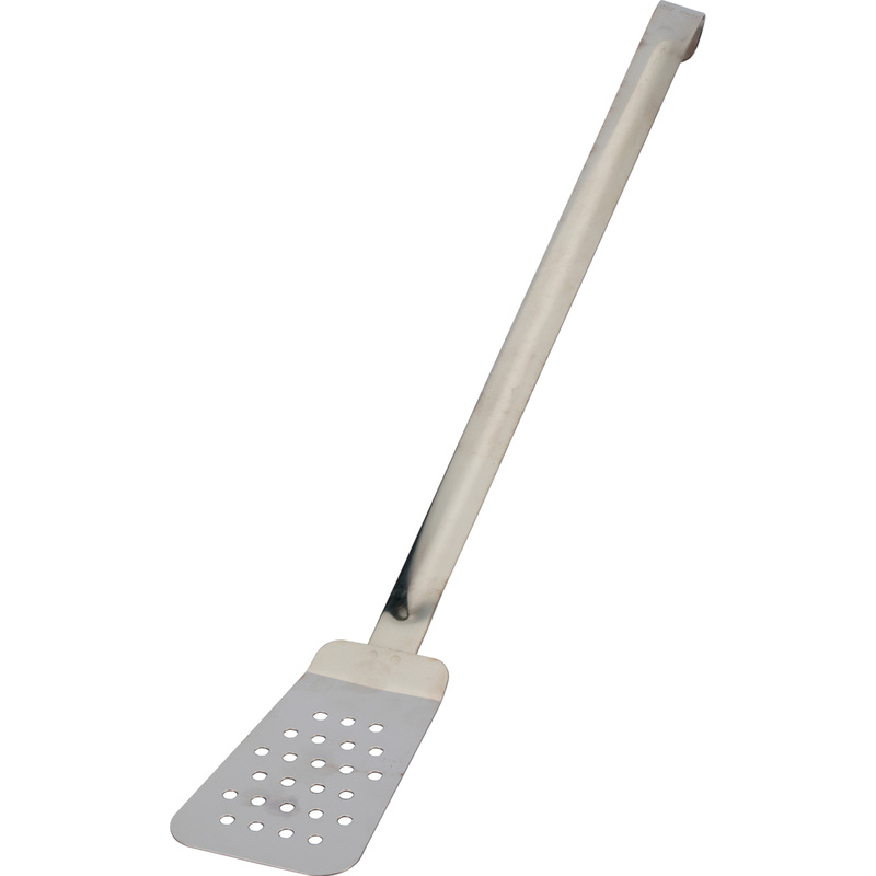 Изображение товара Лопатка Amet Home Поварская 510 мм нержавеющая сталь профессиональная