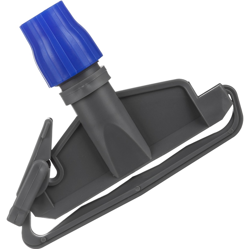 Изображение товара Держатель МОПа Luscan Professional 15 см пластик синий