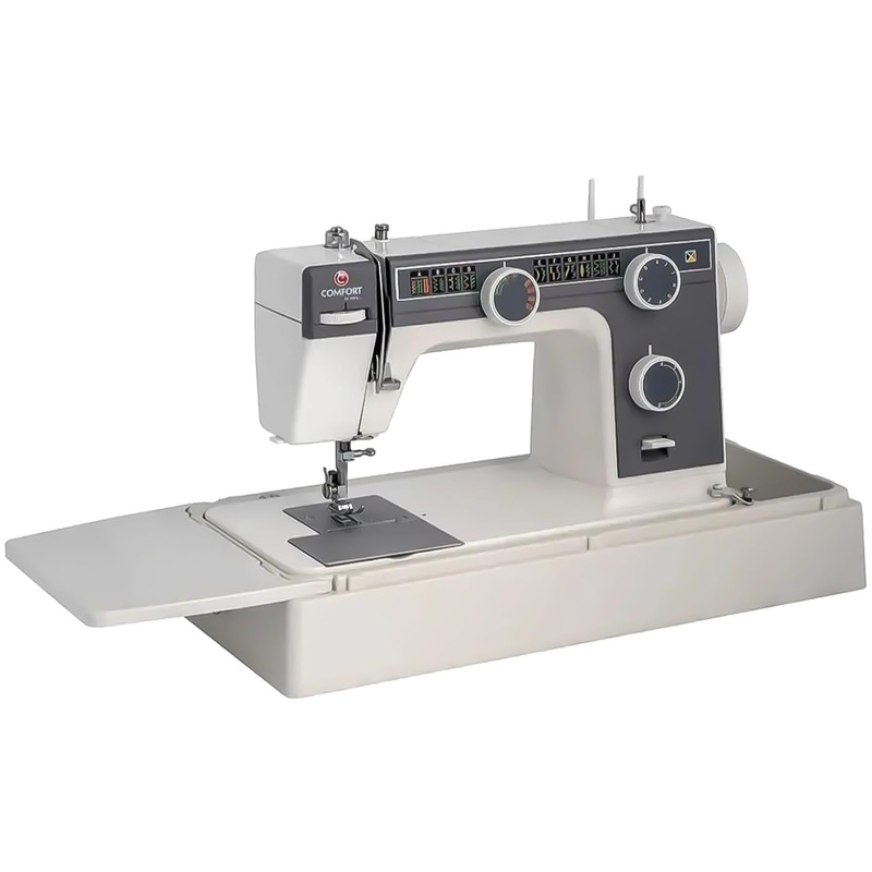 Изображение товара Швейная машина Comfort 394 (3211187)