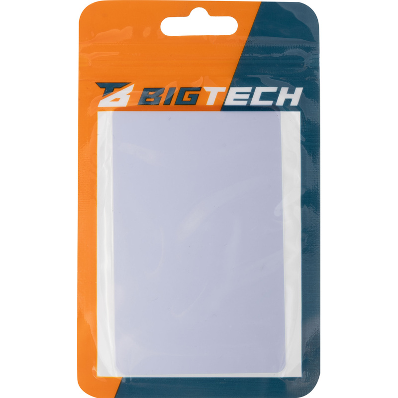 Изображение товара Карта BigTech Temic+Mifare 0.8 мм