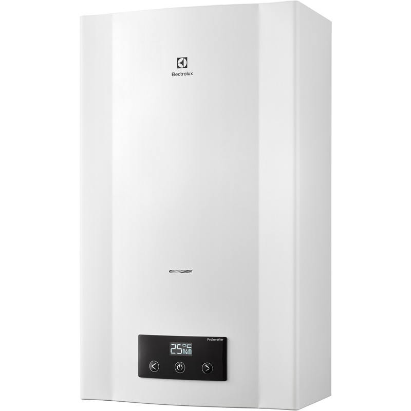 Изображение товара Проточный водонагреватель Electrolux GWH 11 Pro Inverter