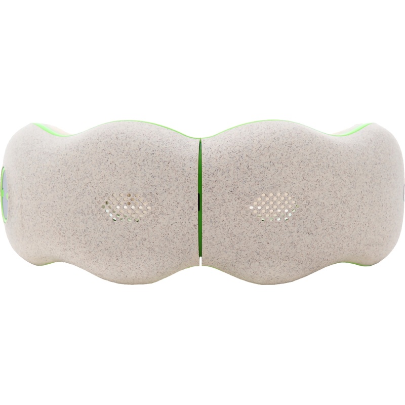 Изображение товара Массажёр для глаз Gess Tinto с EMS и Bluetooth для расслабления и снятия усталости