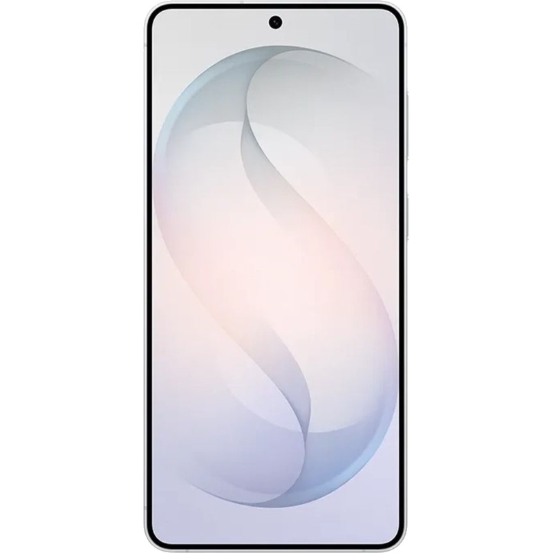 Изображение товара Смартфон Samsung Galaxy S26+ 12+256 ГБ белый с мощным дисплеем и камерой