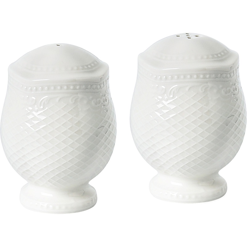 Изображение товара Набор для специй Noble Aristocrat из фарфора для кухни