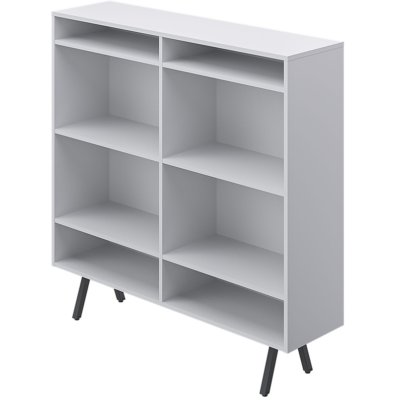 Изображение товара Модуль угловой Volpi 140T002 (белый/чёрный, 1204х325х1206 мм) Изображение товара Модуль угловой Volpi 140T002 (белый/чёрный, 1204х325х1206 мм)