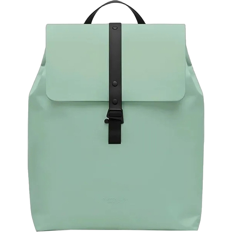 Изображение товара Рюкзак для ноутбука 16 дюймов Gaston Luga бирюзовый водонепроницаемый