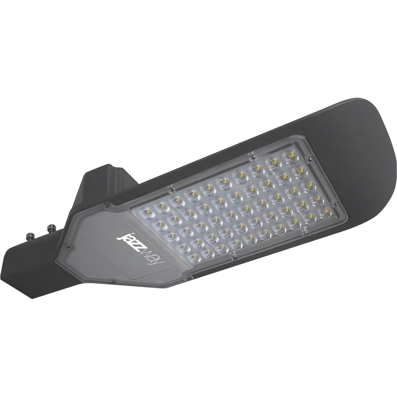 Изображение товара Уличный пылевлагозащищенный светильник JazzWay PSL02 50 Вт 5000K IP 65