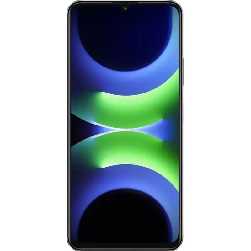 Изображение товара Смартфон Huawei Nova Y63 4ГБ 128ГБ серебристый Android NFC 6000мАч