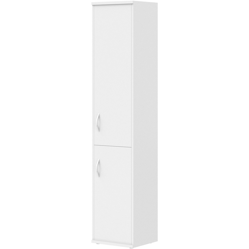 Изображение товара Шкаф-колонка для документов Imago (белый, 406х365х1975 мм)