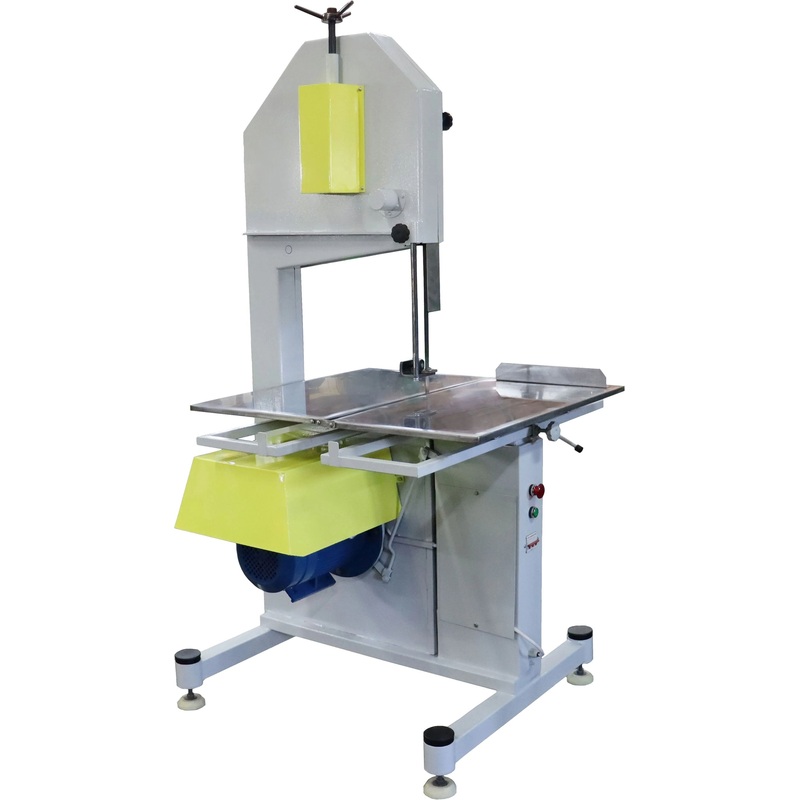 Изображение товара Ленточная пила для мяса Станкостроитель В2ФР2П (54741)