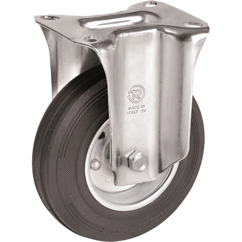 Изображение товара Колесо для тележки Tellure Rota 125 мм (535903)