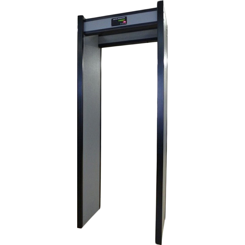 Изображение товара Арочный металлодетектор Арка для высокой пропускной способности