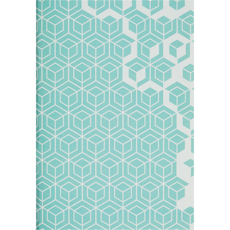 Изображение товара Тетрадь общая Выбор есть 96 листов А4 в клетку мягкая обложка Россия