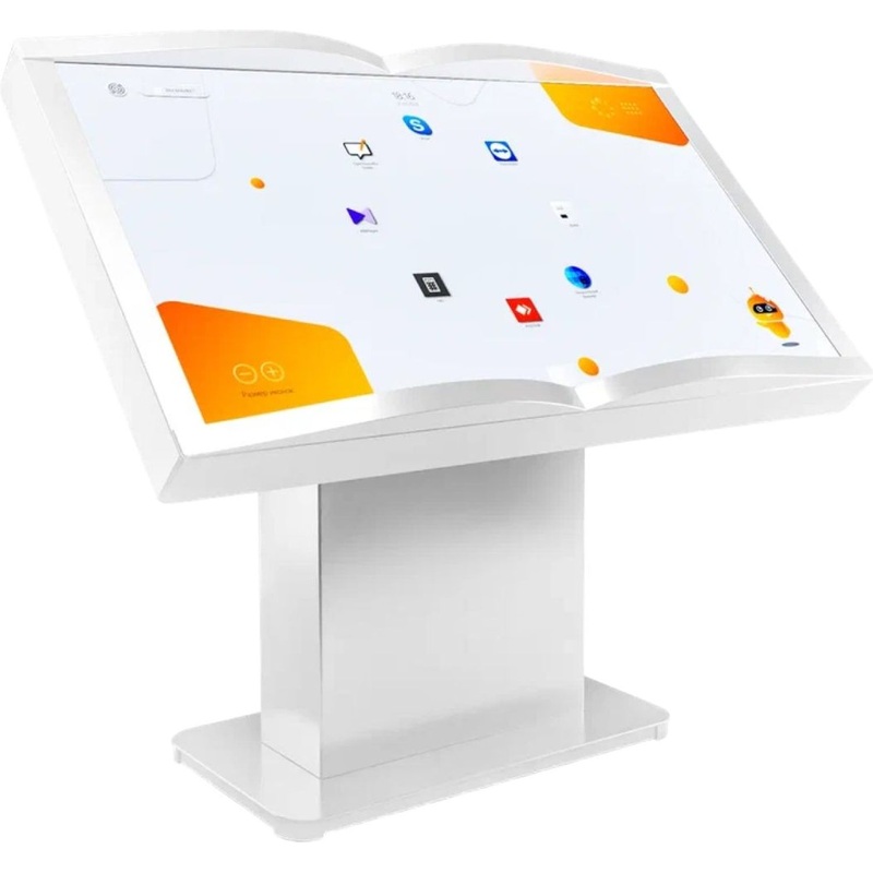 Изображение товара Стол интерактивный 55" BM Group Book 55