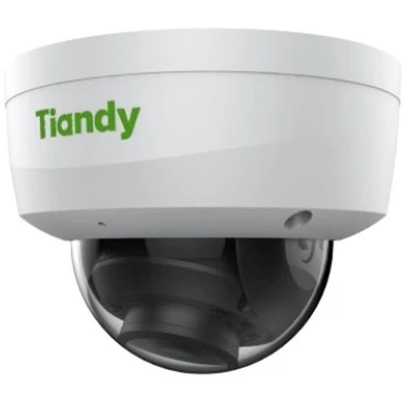 Изображение товара IP-камера Tiandy TC-C34KN с ИК и зумом для уличного видеонаблюдения