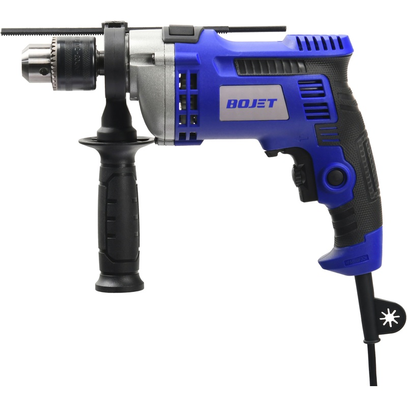 Изображение товара Дрель ударная сетевая Bojet EHD-750