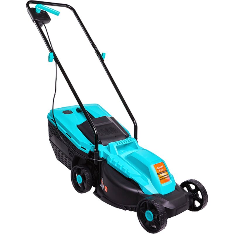 Изображение товара Газонокосилка электрическая Sturm EL1432 с травосборником