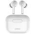 наушники Pero TWS06 COMFORT белые