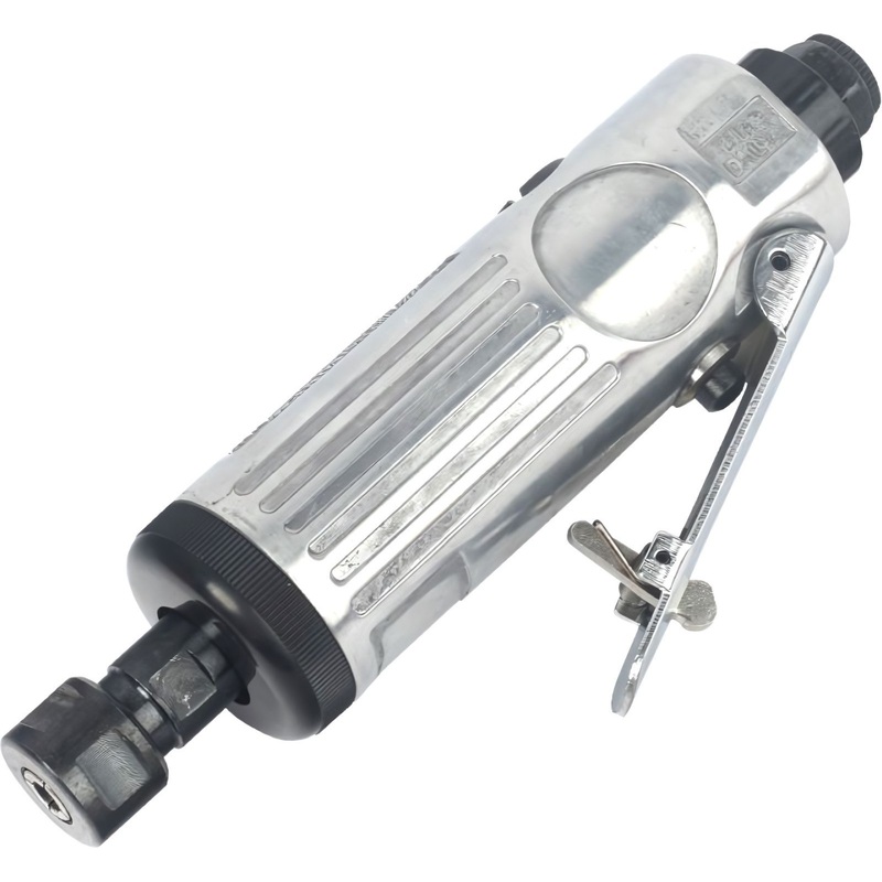 Изображение товара Шлифмашина пневматическая PATRIOT PG 160 для шлифования и полирования