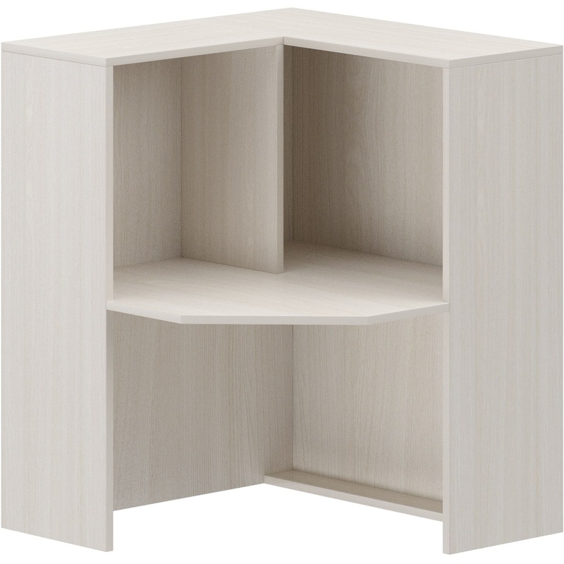 Изображение товара Модуль угловой Арго А-555 левая ясень шимо 900х900х1220 мм