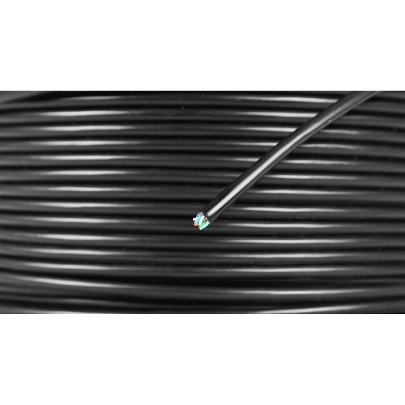 Изображение товара Кабель витая пара Lanmaster LAN-5EFTP-OUT uличный 305 м cat 5e