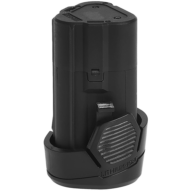 Изображение товара Аккумулятор Интерскол БА-2.5/12 (12 В, 2.5 Ач, Li-ion, 2400.014)