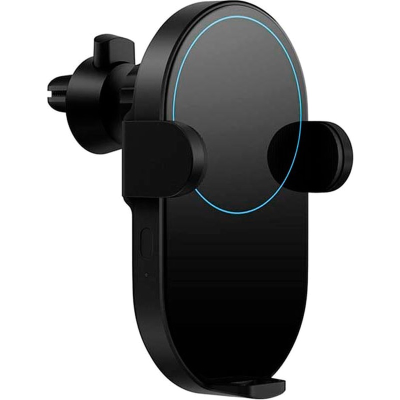 Изображение товара Беспроводное зарядное устройство Xiaomi GDS4127GL с быстрой зарядкой