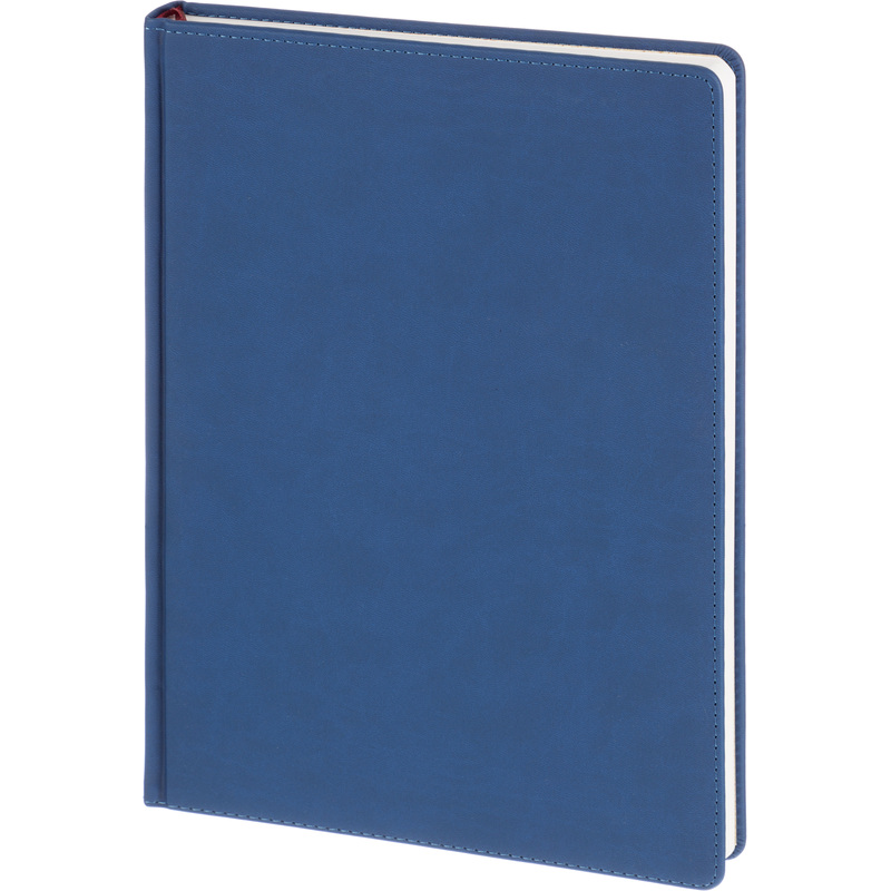 Изображение товара Ежедневник недатированный Attache Velvet из искусственной кожи A4