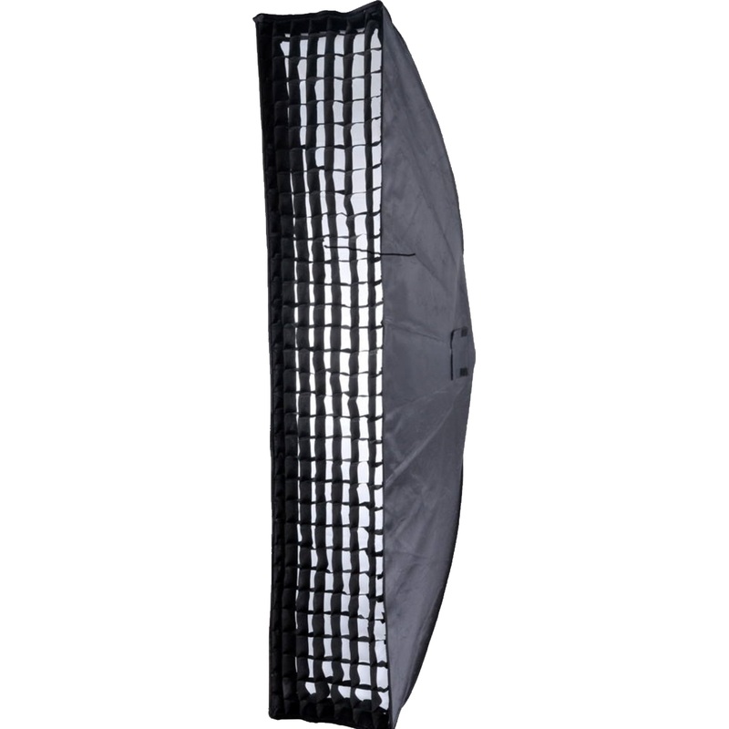 Изображение товара Софтбокс Godox SB-FW35160 для создания мягкого освещения 35x160 см
