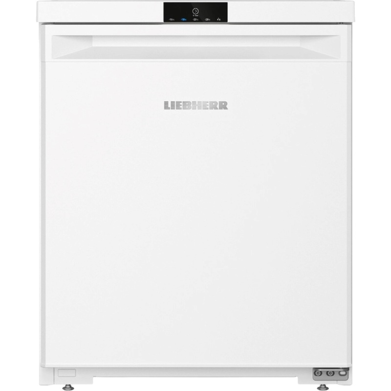 Изображение товара Морозильник Liebherr Fe 1003-20 001 75л белый сенсорное управление
