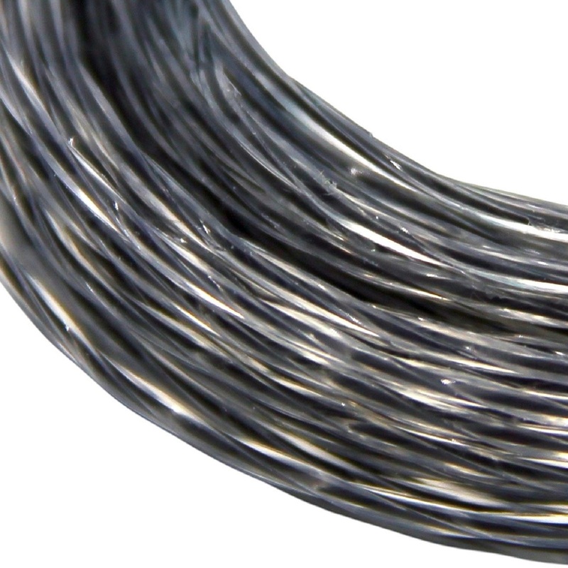 Изображение товара Леска для триммера LiteWerk квадратная 1.6 мм х 15 м