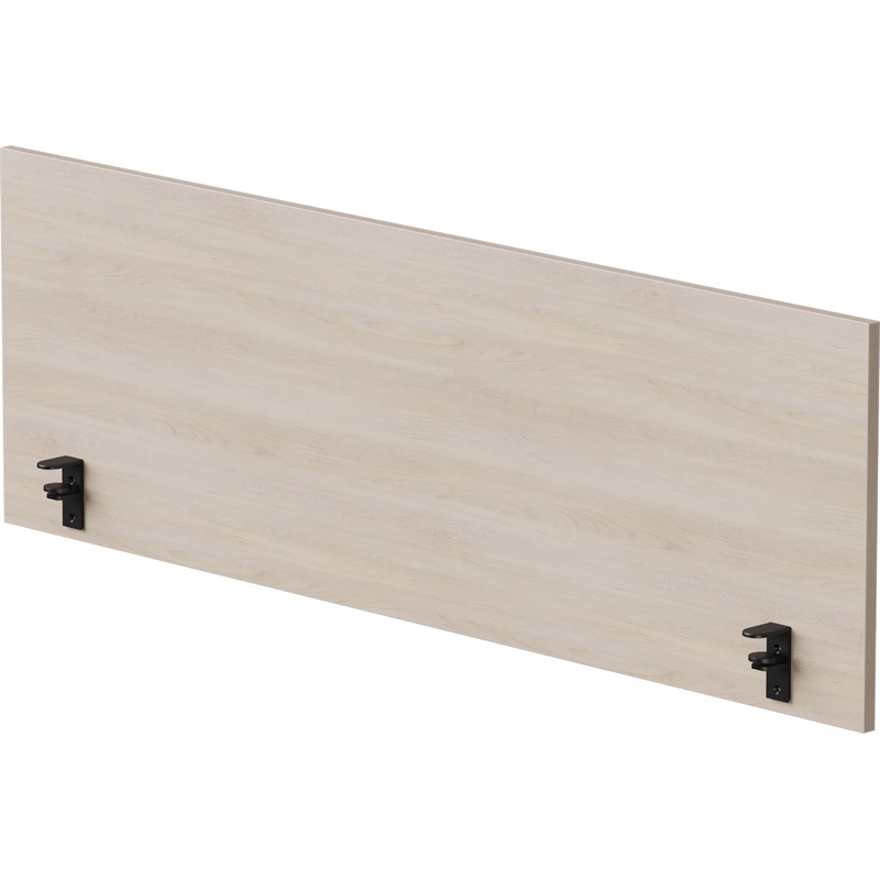 Изображение товара Экран к столу EVO 254P007DY фронтальный дуб соната 1380х18х455 мм