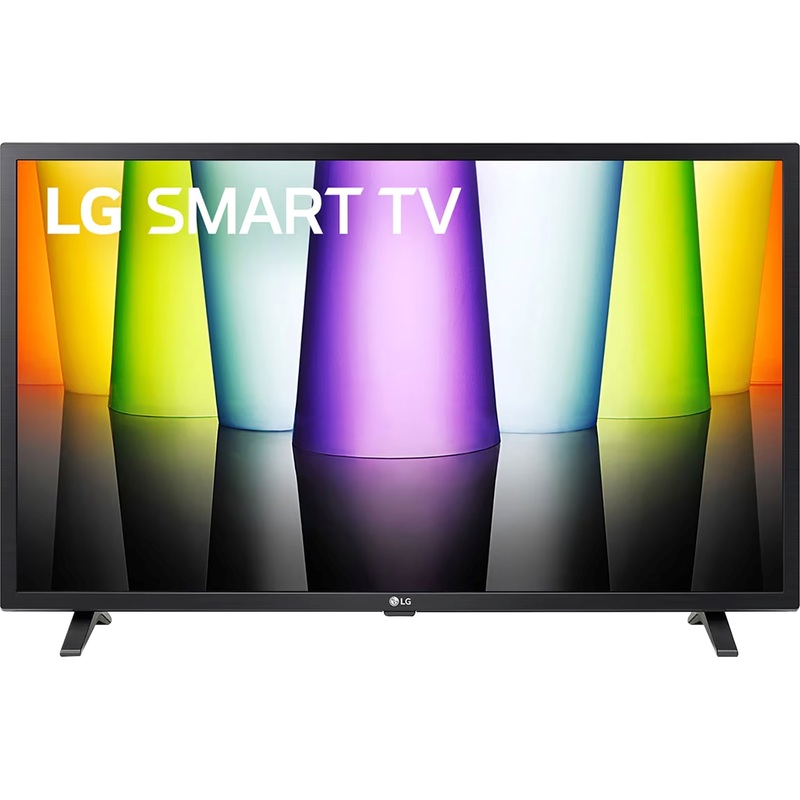 Изображение товара Телевизор 32 дюйма LG 32LQ63006LA.ARUG Full HD с Smart TV