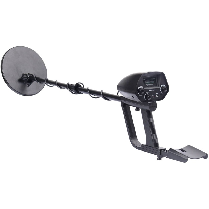 Изображение товара Металлоискатель Turbosky MD-4030 Pro