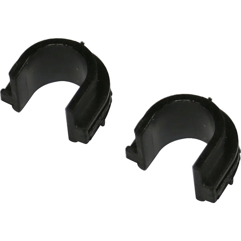 Изображение товара Бушинг резинового вала Cet для HP LaserJet Pro ( 2 штуки в упаковке, CET3108R, CET3108RS )