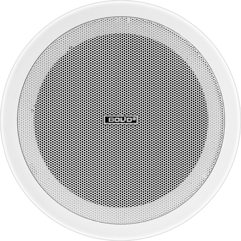 Изображение товара Извещатель потолочный Болид ОПР-П003.1 для систем безопасности