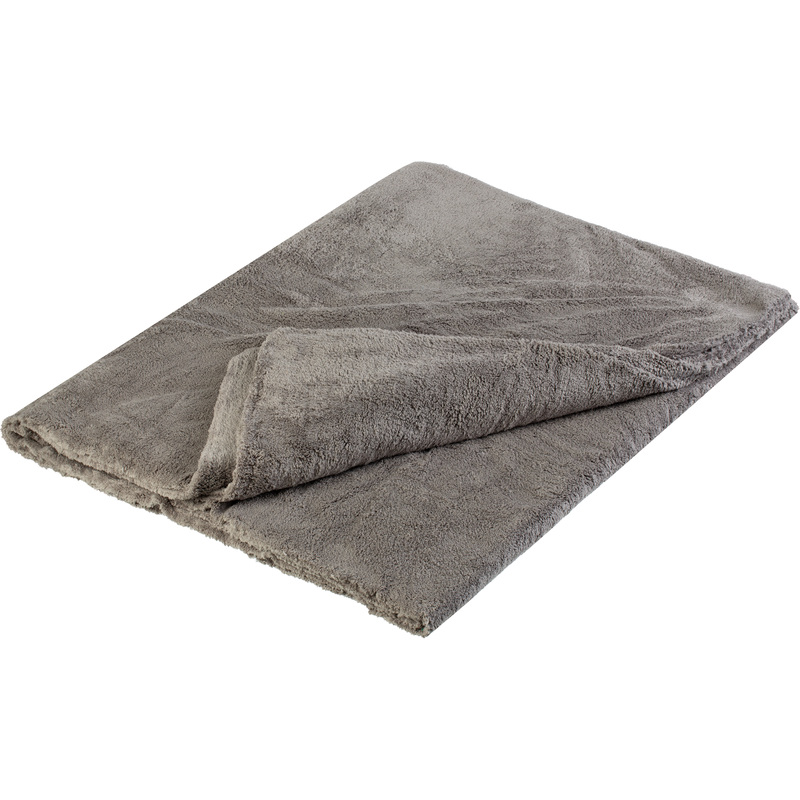 Изображение товара Полотно техническое микрофибра 160 см x 3 м 380-450 г/кв.м