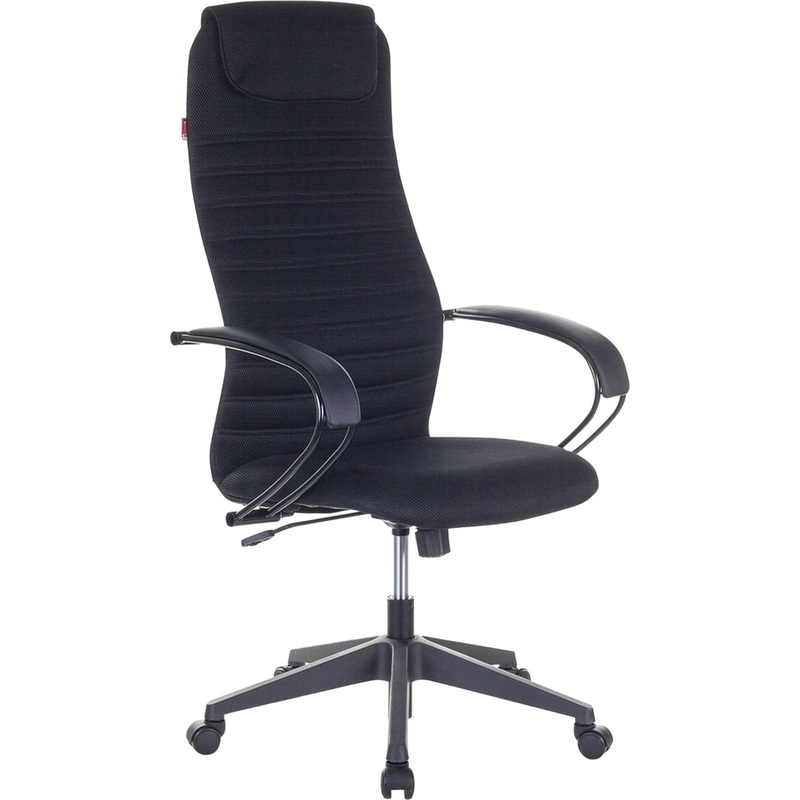 Изображение товара Кресло руководителя Комус Easy Chair 655 TTW с механизмом качания Изображение товара Кресло руководителя Комус Easy Chair 655 TTW с механизмом качания