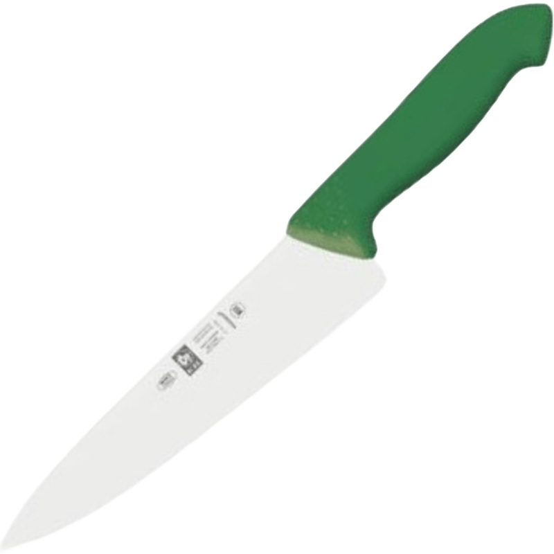 Изображение товара Нож кухонный Icel Шеф Horeca поварской (лезвие 20 см, 68156)
