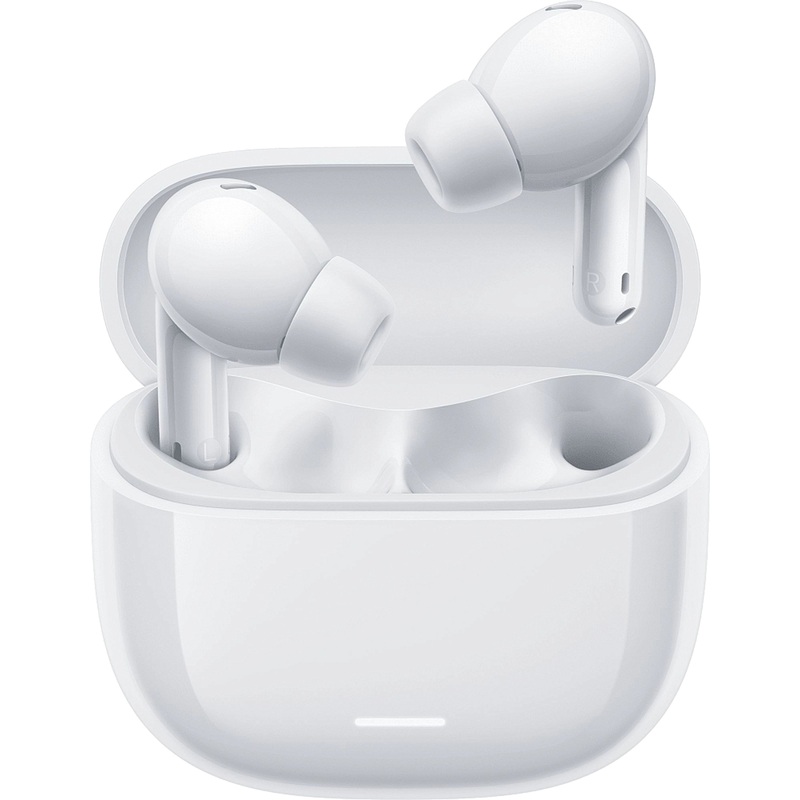 Изображение товара Наушники Xiaomi Buds 6 Lite белые (BHR8655GL)