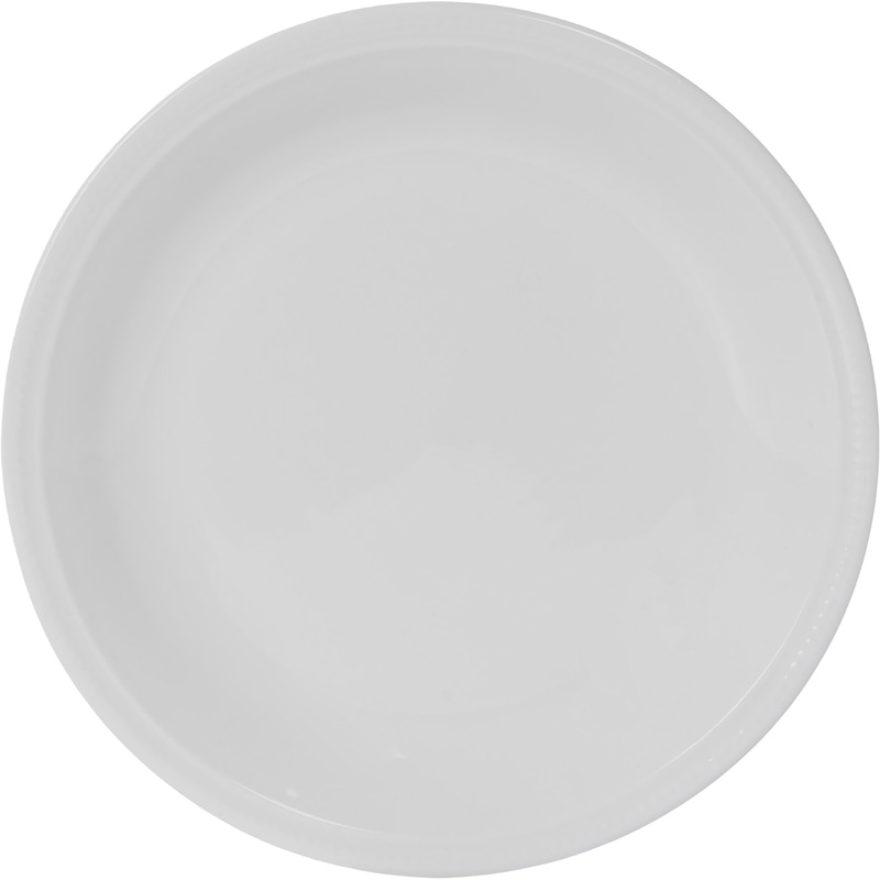 Изображение товара Тарелка десертная Samold Гретта фарфор 19 см белая (4 штуки в упаковке) Изображение товара Тарелка десертная Samold Гретта фарфор 19 см белая (4 штуки в упаковке)