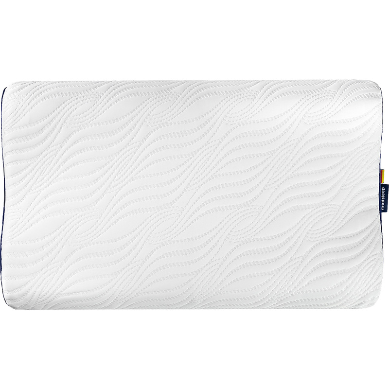 Изображение товара Подушка для сна Medsleep 42x67 см с эффектом памяти