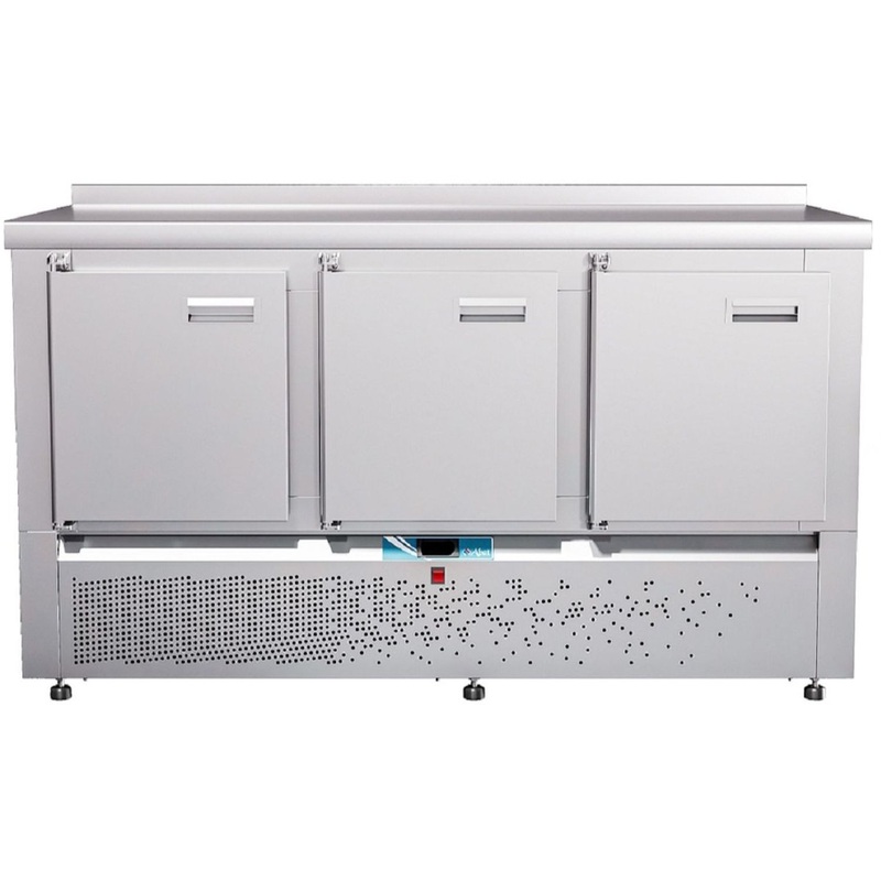 Изображение товара Стол холодильный Abat СХС-70Н-02